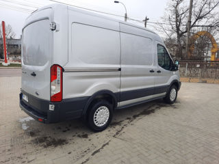 Ford TRANSIT foto 6