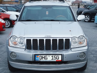 Jeep Grand Cherokee foto 10