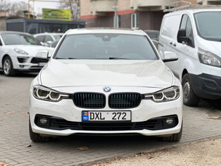 BMW 3 Series foto 2