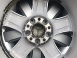 Mercedes E Viano Vito 5x112 R16 215/60 6j foto 3