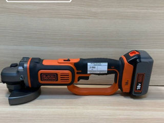 Black Decker      DGG720M1     2090lei