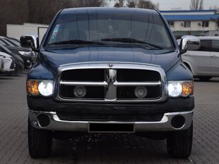 Dodge Ram foto 4