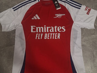 Tricou Arsenal 24/25 Home