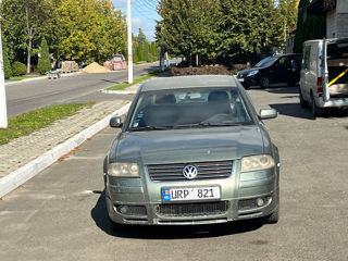 Volkswagen Passat foto 2