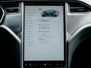 Tesla Model S foto 19