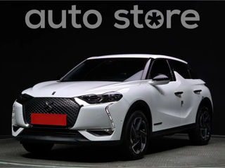 DS Automobiles DS 3 Crossback