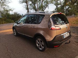 Renault Scenic foto 4