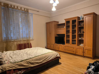 Apartament cu 2 camere, 52 m², Botanica, Chișinău