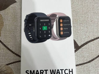 Vând Smart watch