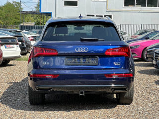 Audi Q5 foto 4