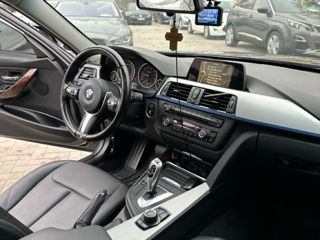 BMW 3 Series foto 11