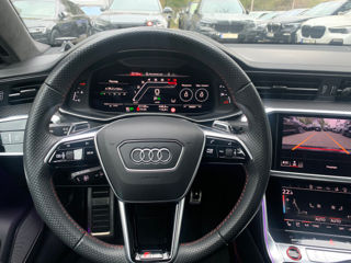 Audi RS7 foto 6