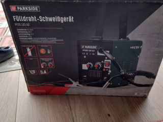 Parkside Pfds 120 A2 foto 2
