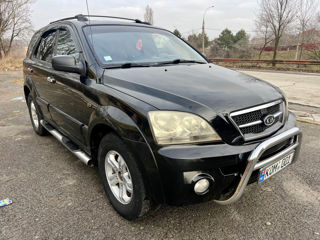 KIA Sorento foto 2