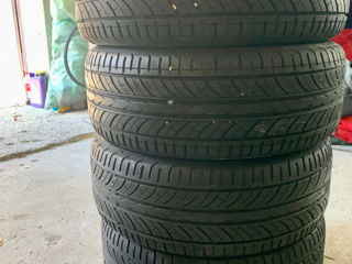 Anvelope 205/55 R16 scaturi скаты шины foto 5