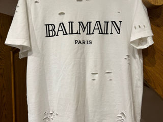 tricou BALMAIN Paris