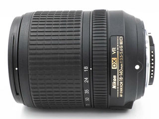Nikon 18-140mm 1:3.5-5.6G VR
