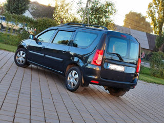 Dacia Logan Mcv foto 6