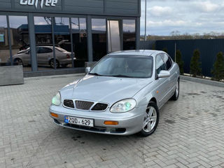 Daewoo Leganza foto 1