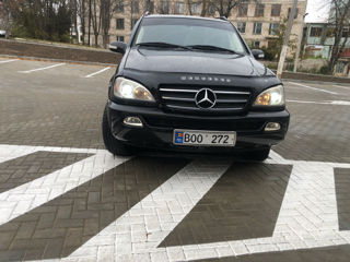 Mercedes M-Class