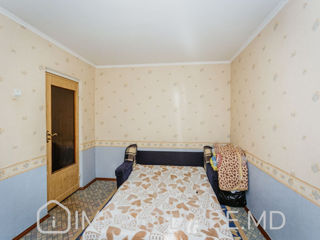 Apartament cu 2 camere, 57 m², Botanica, Chișinău foto 3