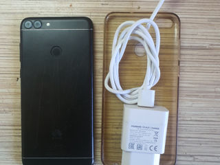 Huawei P Smart (3ram32gb) foto 4