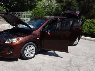 Mazda 3 foto 2