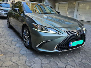 Lexus Es Series foto 1