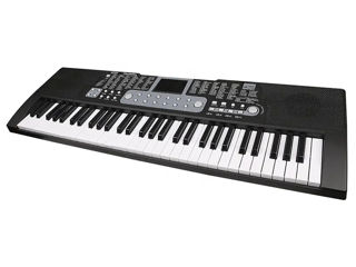 Детский синтезатор I Piano 660, новые, кредит, гарантия, бесплатная доставка по Молдове foto 5