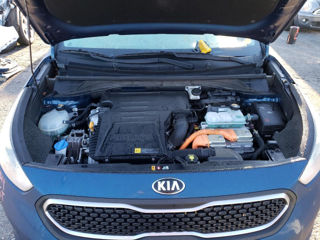 KIA Niro foto 7