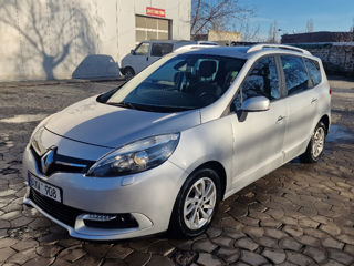 Renault Grand Scenic foto 4