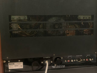 Vind magnitofon TEAC  A-3300sx foto 4