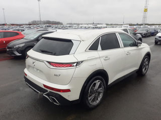 DS Automobiles DS 7 Crossback foto 9