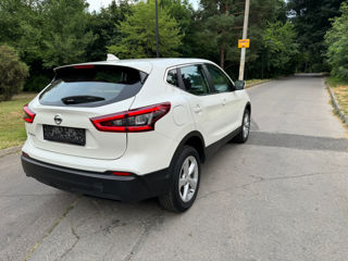 Nissan Qashqai foto 3