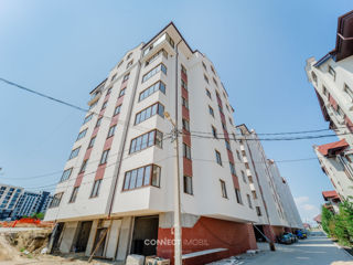 Apartament cu 3 camere, 180 m², Durlești, Chișinău foto 17