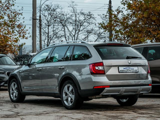 Skoda Octavia foto 2