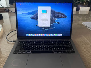 MacBook Pro 13-inch, 2017