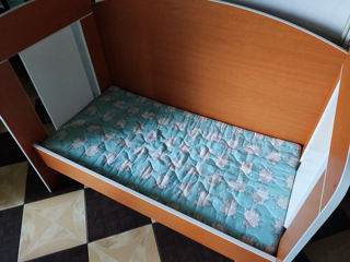 Детская кроватка foto 5
