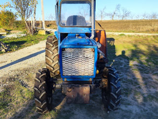 Tractor Japonez Iseki TL2700 foto 3