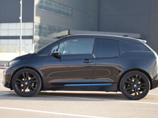 BMW i3 foto 4