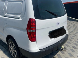 Hyundai H1 foto 3