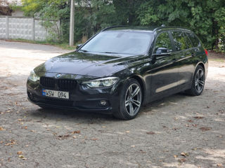 BMW 3 Series foto 1