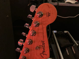 Fender Stratocaster Player Series foto 4