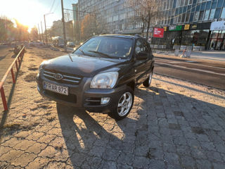 KIA Sportage foto 9