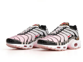 Nike Air Max Tn Pink/Leo Women's foto 4