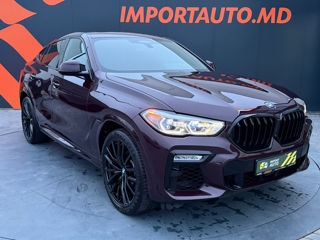 BMW X6 foto 4