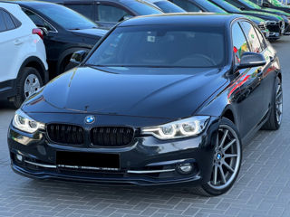 BMW 3 Series foto 4