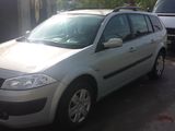 Renault Megane foto 3