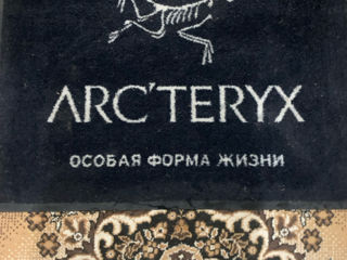 Vind carpet Arcteryx foto 2