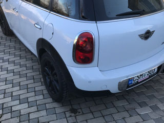 Mini Countryman фото 3